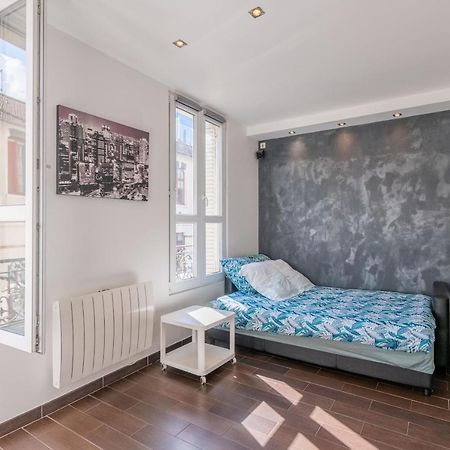 Апартаменти Ma Douceur Paris La Defense Курбевуа Екстер'єр фото